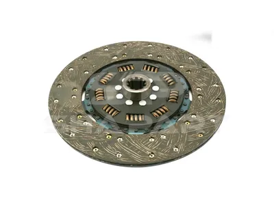 5.50005 Clutch disc, D: 350 mm, 10 teeth