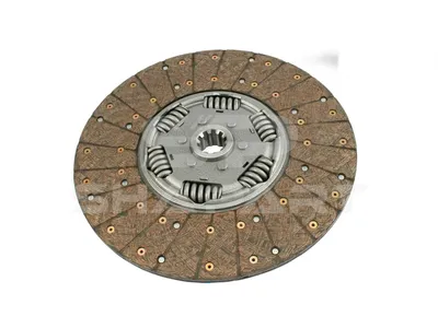 5.50006 Clutch disc, D: 362 mm, 10 teeth