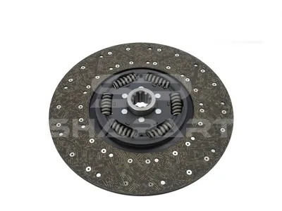 5.50011 Clutch disc, D: 420 mm, 10 teeth