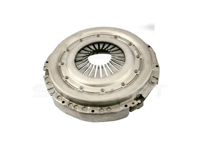 5.50041 Clutch cover, D: 362 mm