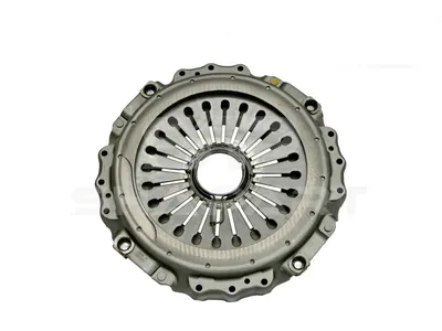 5.50042 Clutch cover, D: 430 mm