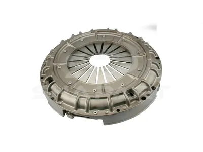 5.50043 Clutch cover, D: 430 mm