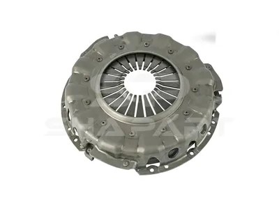 5.50045 Clutch cover, D: 350 mm