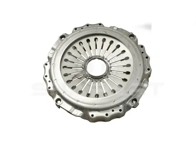 5.50048 Clutch cover, D: 430 mm
