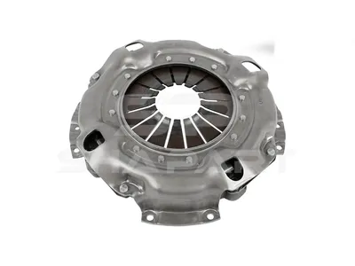 5.50049 Clutch cover, D: 330 mm