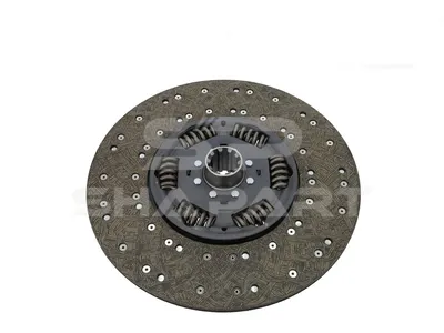 5.50050 Clutch disc, D: 430 mm