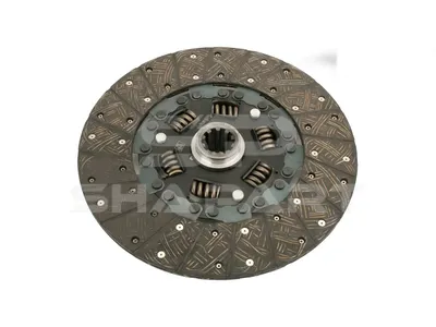 5.50054 Clutch disc, D: 330 mm, 10 teeth