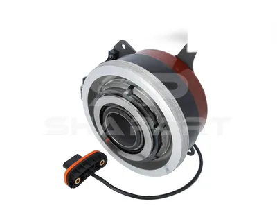 5.50083 Release bearing, D: 245 mm, H: 138 mm