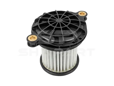 5.50170 Oil filter insert, gearbox