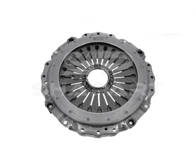 5.50193 Clutch cover, D: 430 mm