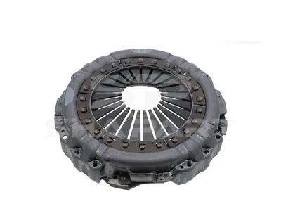 5.50195 Clutch cover, D: 430 mm