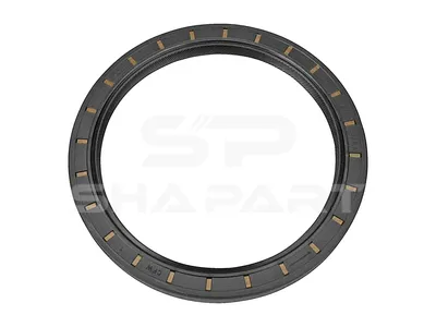 5.50204 Oil seal, d: 105 mm, D: 130 mm, H1: 12 mm, H2: 9.5 mm