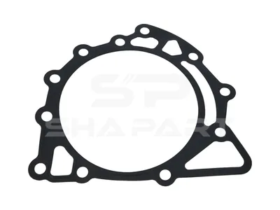 5.50216 Gasket, gearbox