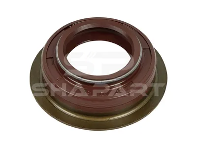 5.50231 Oil seal, d: 25 mm, D: 40 mm, H: 15 mm
