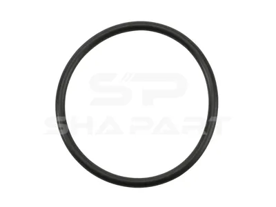 5.50243 O-ring, oil cooler, d: 38 mm, S: 3 mm