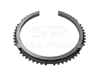 5.50323 Synchronizer body