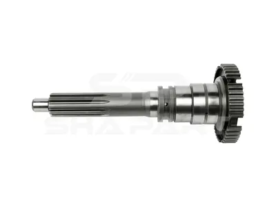 5.50390 Input shaft