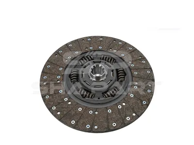 5.50402 Clutch disc, D: 430 mm