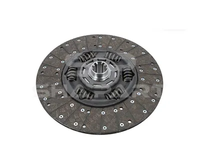 5.50404 Clutch disc, D: 430 mm