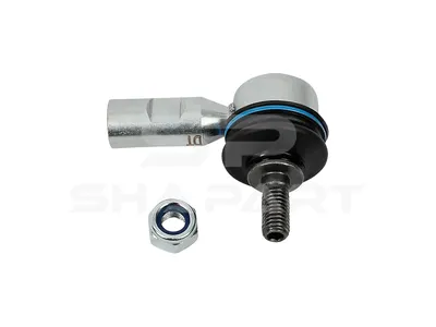 5.51004 Ball joint, right hand thread, C: 10 mm, M12 x 1R, L: 59 mm