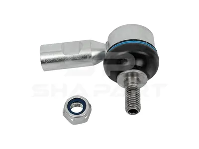 5.51005 Ball joint, left hand thread, C: 10 mm, M12 x 1L, L: 59 mm