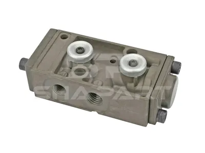 5.51042 Shifting valve, M10 x 1, M12 x 1,5