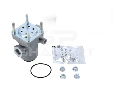 5.51048 Pressure control valve