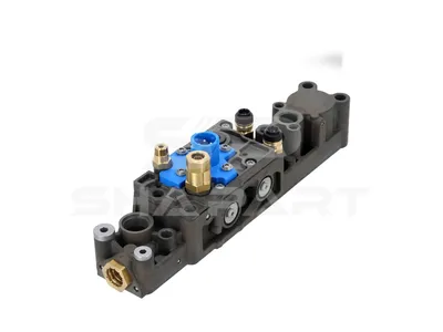 5.51049 Shifting valve