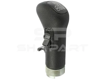 5.51050 Gear shift knob, M42 x 1,5