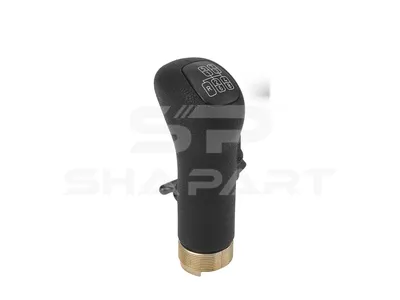5.51051 Gear shift knob