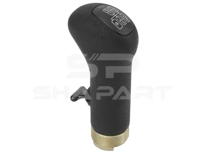 5.51052 Gear shift knob