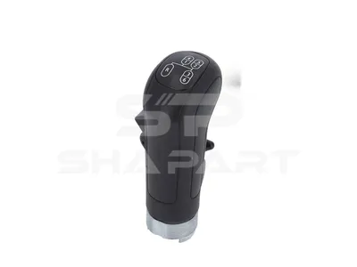 5.51053 Gear shift knob