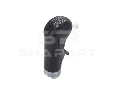 5.51057 Gear shift knob