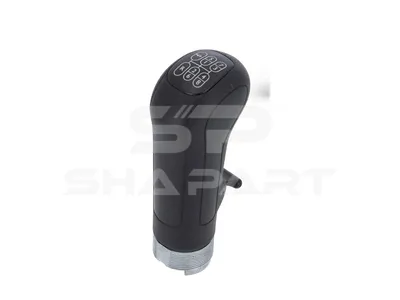 5.51058 Gear shift knob