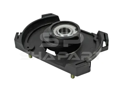 5.51065 Bearing, gearbox control