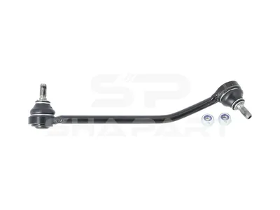 5.51081 Gear shift rod, L: 269.5 mm