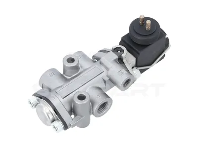 5.52000 Solenoid valve
