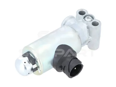 5.52003 Solenoid valve