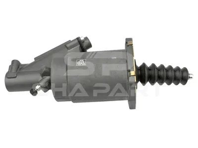 5.53000 Clutch servo
