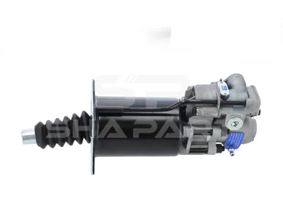 5.53002 Clutch servo