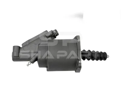 5.53005 Clutch servo