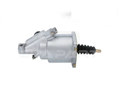 5.53006 Clutch servo