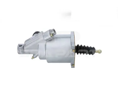 5.53007 Clutch servo