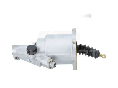 5.53008 Clutch servo