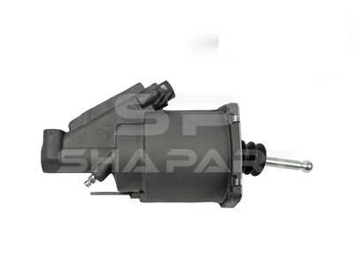 5.53009 Clutch servo