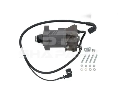 5.53010SP Clutch servo, without mounting parts
