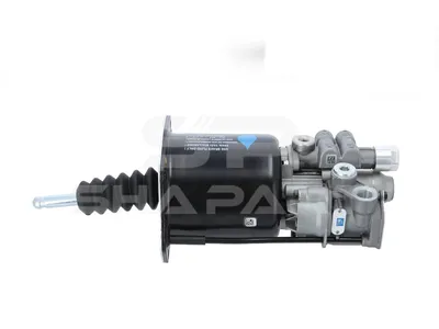 5.53013 Clutch servo