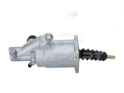 5.53014 Clutch servo