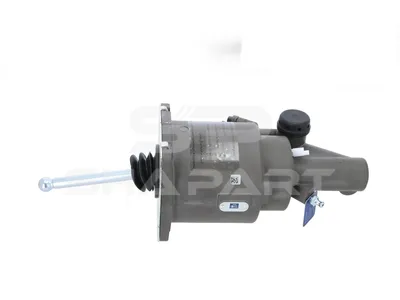 5.53016 Clutch servo