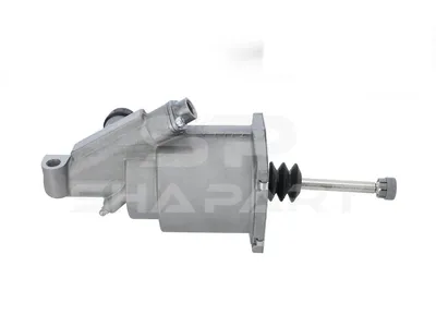 5.53017 Clutch servo